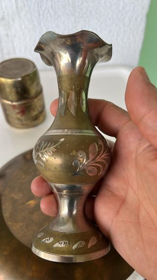 ARTESANÍAS DE LA INDIA