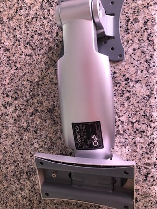 Soporte televisión máximo 25?kg