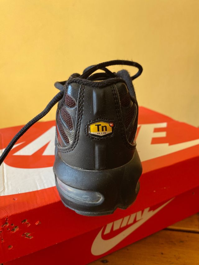 Nike Air Max Plus GS