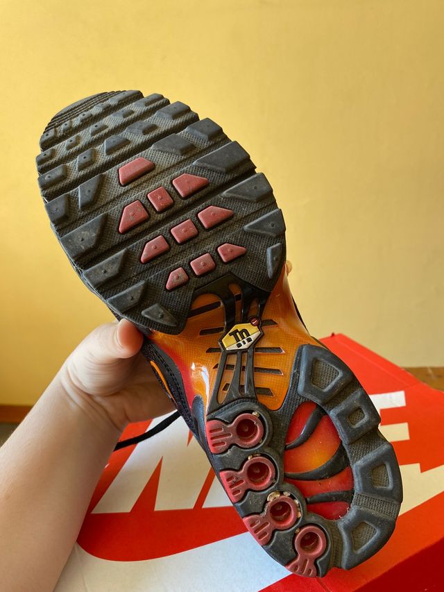 Nike Air Max Plus GS