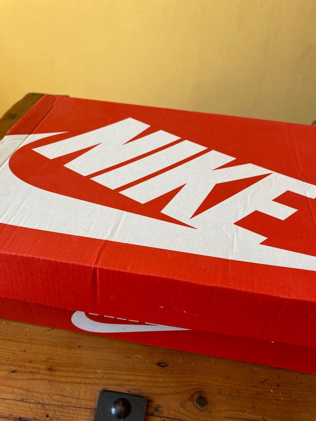 Nike Air Max Plus GS