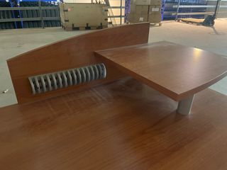 Mesa para ordenador