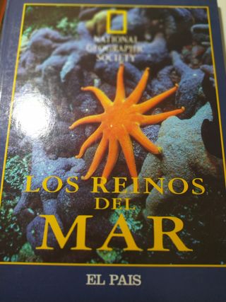 libros marinos para niños