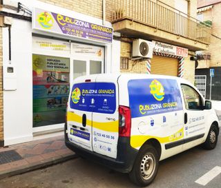 PUBLICIDAD IMPRESA Y DIGITAL PARA EMPRESAS