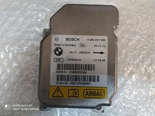 centralita airbag Mini Cooper R50, R53.R52