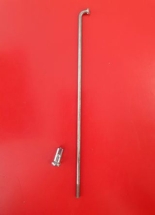 Radio 190x3,5 90°