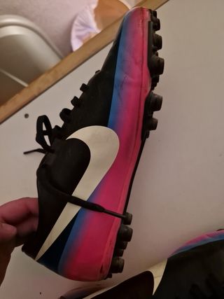 Botas futbol