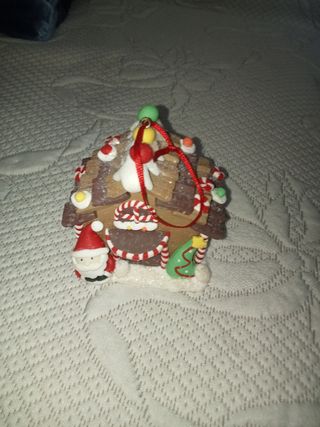 Adorno Navidad