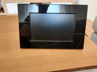 Marco de fotos digital Sony