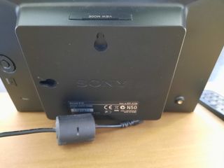 Marco de fotos digital Sony