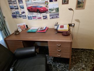 85€ Escritorio para oficina
