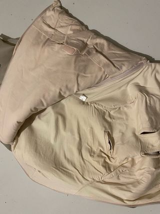 Saco silla Walking Mum verano