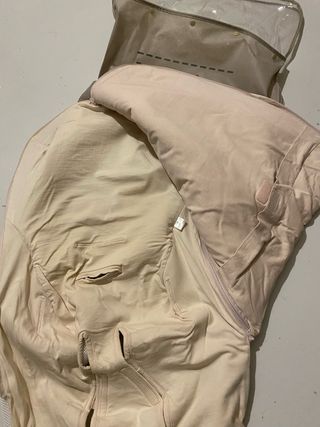 Saco silla Walking Mum verano