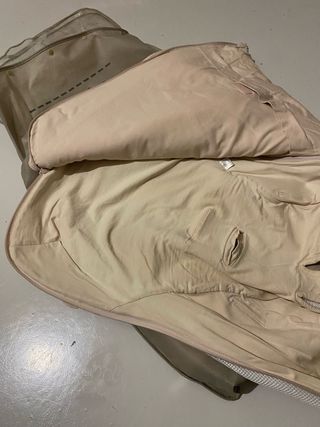 Saco silla Walking Mum verano