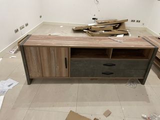 montador de muebles barato