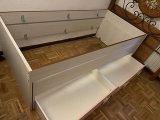 montador de muebles barato