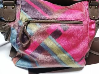 Bolso Desigual