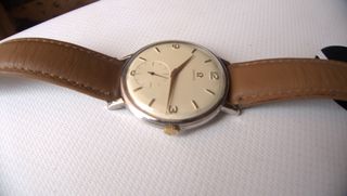 Orologio Omega 2808 40mm