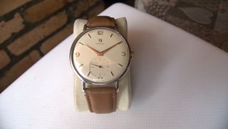 Orologio Omega 2808 40mm