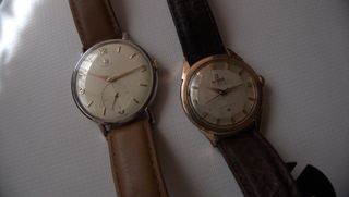 Orologio Omega 2808 40mm
