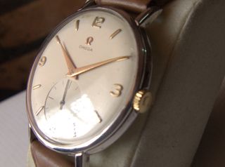 Orologio Omega 2808 40mm