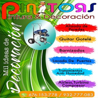 Pintor
