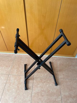 Xilófono madera caoba