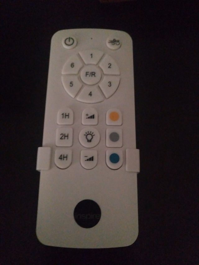 Montador de ventiladores electricista profesional