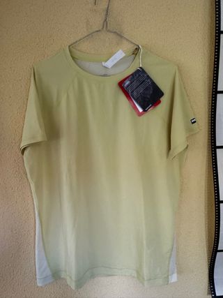 Camiseta Lifa TECH mujer Helly Hansen