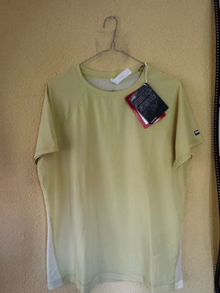 Camiseta Lifa TECH mujer Helly Hansen