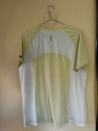 Camiseta Lifa TECH mujer Helly Hansen