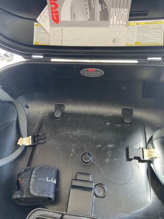 MALETA GIVI V46 N MONOKEY