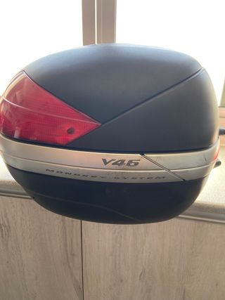 MALETA GIVI V46 N MONOKEY