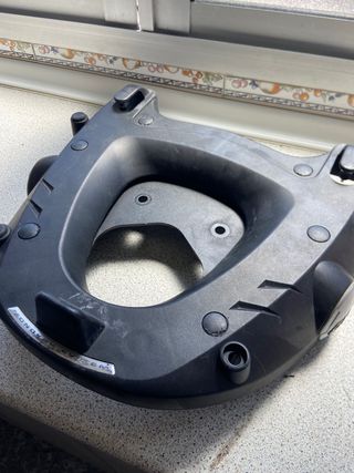 MALETA GIVI V46 N MONOKEY