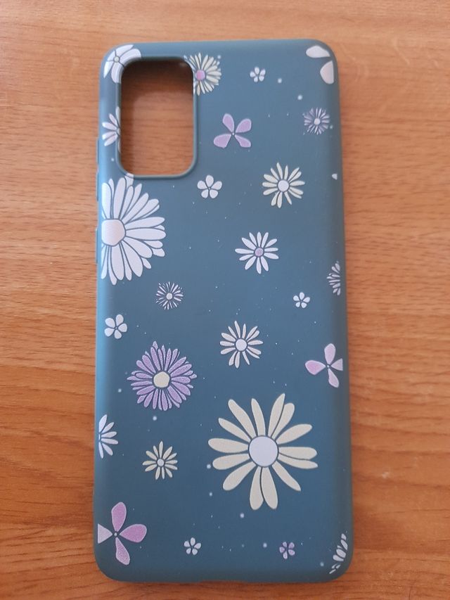 Fundas Samsung S20 Plus