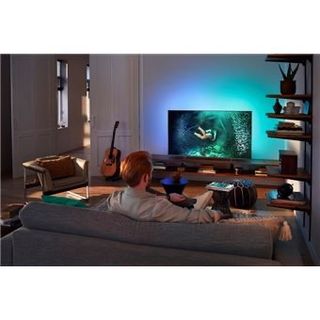 Television Philips 55PUS7906 4K UHD HDR