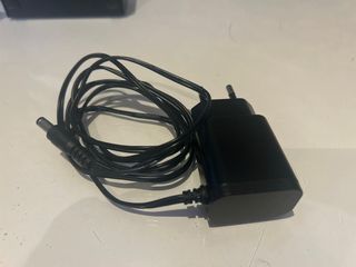 Amplificador de cascos de 4 salidas.