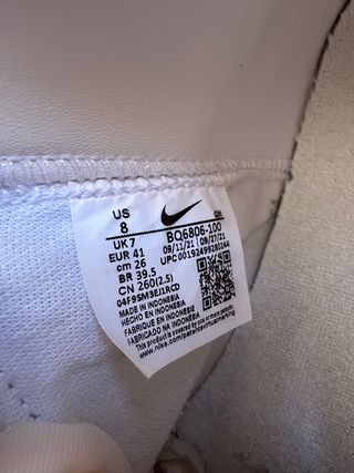 Nike Blazer Mid '77 Vintage