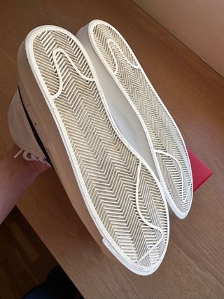 Nike Blazer Mid '77 Vintage