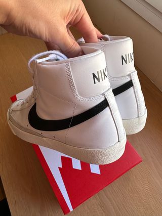 Nike Blazer Mid '77 Vintage