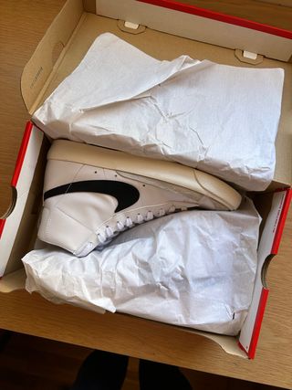 Nike Blazer Mid '77 Vintage