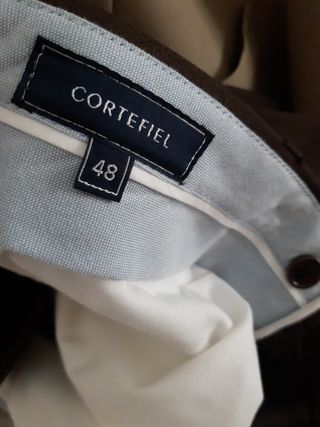 GANGA!!Traje completo y talla 48.Chaqueta 54.