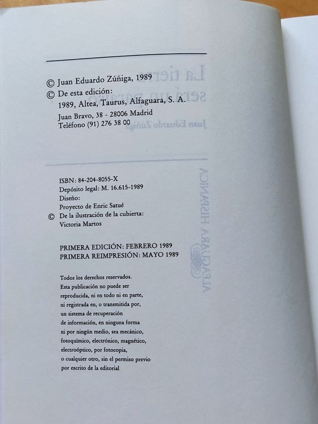 Coleccionistas 1ª Ed. La tierra será un paraíso