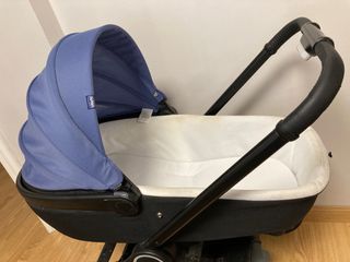 Carro Chicco Best Friend Comfort