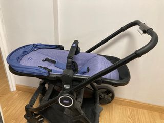 Carro Chicco Best Friend Comfort