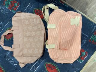 Carro bebé Inglesina