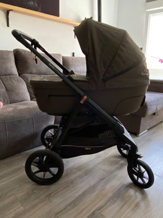 Carro bebé Inglesina