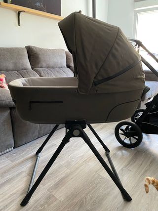 Carro bebé Inglesina