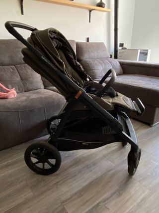 Carro bebé Inglesina