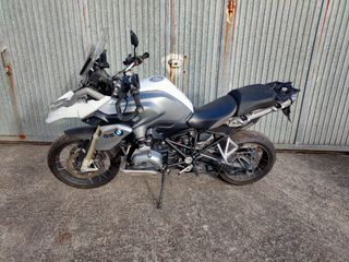 repuesto bmw R1200GS Lc